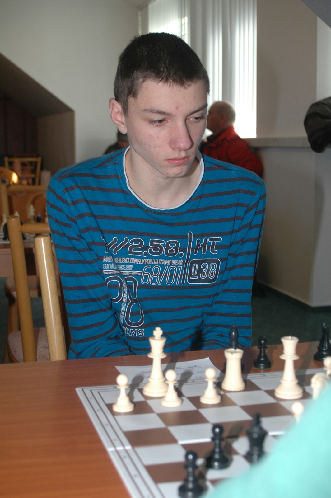 Vorschau